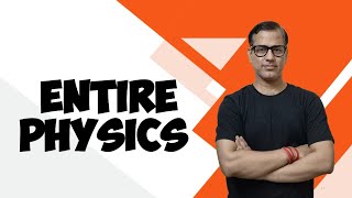 Entire Physics Class 10 ICSE | Physics ICSE Class 10 | @sirtarunrupani