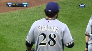 2011/08/20 Axford records his 37th save