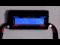 watt meter and power analyzer for your solar power setup