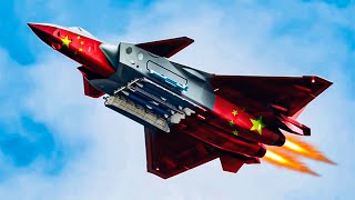 China’s Next-Generation STEALTH BOMBER Ready To Compete US Military