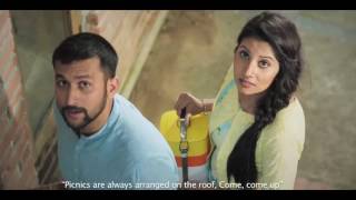 BRAC Bank TVC- Retail Banking