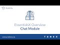 Tebex - EssentialsX Chat Module
