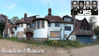 JLS's Abandoned Mansion - Exploration