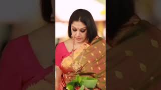 shobana mass entry in kerala#shobana#shobanafans#temple#kerala#like#share#subscribe#millionaire#2022