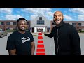 He is Building the Biggest University in Africa!