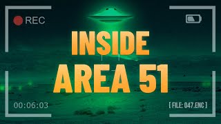 The Mystery of Area 51: America’s Most Secret Base | Documentary