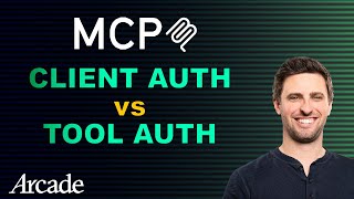 MCP Authentication: The Confusing parts Explained