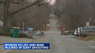 Woman, 73, killed, husband critically injured in shooting: Gary PD