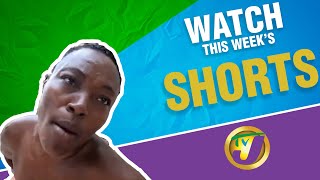 After You Not Father God |  TVJ #Shorts