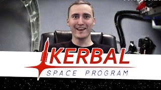 Kerbal Space Program: First Flight