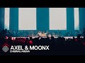 AXEL & MOONX | UTOPIA | AUGUST 29 | CHISINAU ARENA