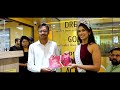 felicitation event for ms. shruti hegde at frameboxx 2.0 hubli