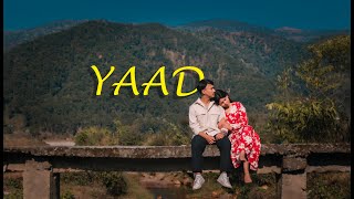 Raiz Khichaju - YAAD ( Official M/V )