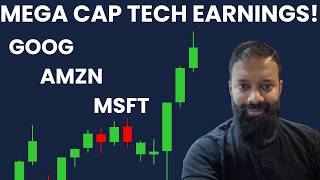 Here's What Big Tech's Latest Earnings Reveal