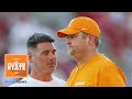 Why we're taking Tennessee football seriously as a national championship contender