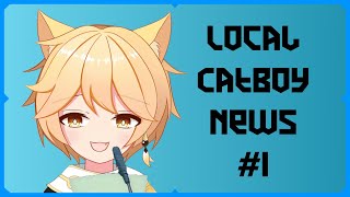 Local Catboy News #1