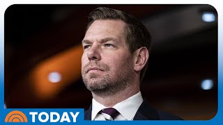 Former Staffer Accuses Rep. Eric Swalwell of Sexual Assault
