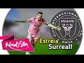 Estreia de Lionel Messi, pelo Inter Miami cF ● Beat Automotivo (By Sr.Nescau)