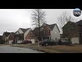 snellville ga narrated drive around moving to atlanta