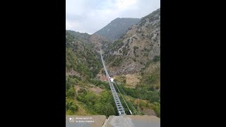 Ponte Tibetano - Castelsaraceno (PZ) - Rocco CAIATA