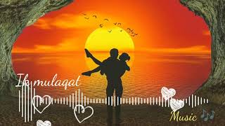 IK Mulaqat | Dream girl | Ayushmann Khurana |Bollywood song | All music|Love music|Nushrat Bharucha