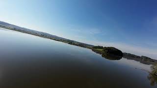 Gajševsko jezero - Slovenija