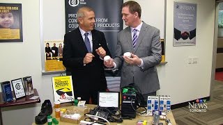 Avoiding the knock-offs: How to spot counterfeit goods