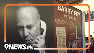 Iconic Colorado concert promoter died 10 years ago