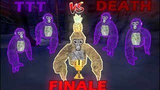 My Journey To Becoming A SEASON 7 CHAMPION | FINALS AGAINST TTT! (Gorilla Tag Vr Competitive)