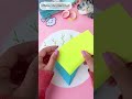 DIY Paper Crafts #shorts #artwork #diy