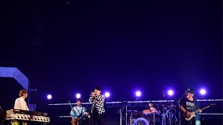 Mrs. GREEN APPLE - 鯨の唄【LIVEfrom『DREAM FESTIVAL』】