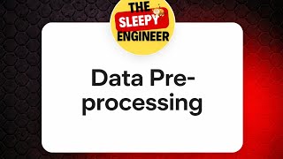 Part 2: Data preprocessing| DSBDA unit_4