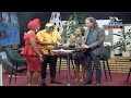 'Wash wash' business: Terence Creative and crew on #theTrend | FULL VIDEO