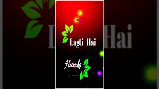 New Sad Whatsapp Status Video || Kaise Hum Bataye 😔 New Song 2021 🎵 Full Screen 😢 #shorts