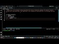 Bubble Sort Algorithm in Python
