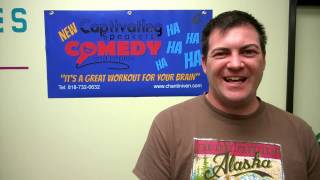 Captivating Comedy \u0026 Improv - Member Testimonials