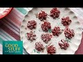 Christopher Siu's Red Bean Cookies | The Good Stuff with Mary Berg