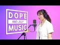 [오디션반-보컬 커버영상] 헤이즈 (Heize) - And July (Feat. DEAN, DJ Friz) (김민주)