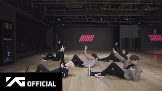 Ikon - 왜왜왜 Why Why Why’ Dance Practice Video