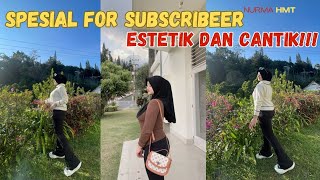 SPECIAL BUAT KAMU 🥰🌹BACA DESKRIPSI