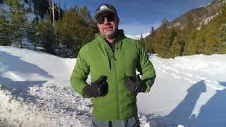 Marmot WarmCube Active Alt HB Jacket - Waterproof Down Active Insulation