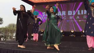 Dj Vajda | Kulwinder Billa | Combination | Amrit Maan | Punjabi Dance | Sansar Dj Links Phagwara |