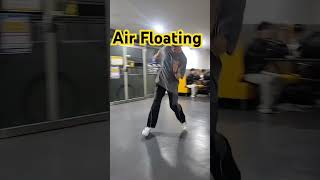 Slick Back Air Floating Tricks