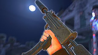 "MAC-10" vs "TEC-9" - Call Of Duty: Black Ops Cold War Gameplay (No Commentary)