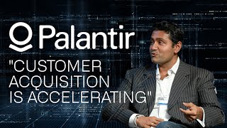 I Completely Missed This Palantir Event! PLTR Q/A