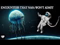 Top 9 Insane Sightings by Astronauts in Space: UFOs, Aliens and More!