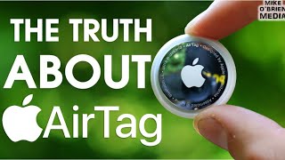Apple AirTags: My Experience after 2 Months