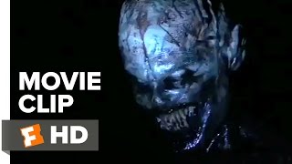 Indigenous Movie Clip - Face To Face (2015) - Found Footage Horror Movie HD