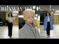 치애의 첫번째 싱글 앨범 RUNWAY M/V