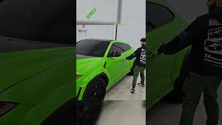 Adin Ross Shows Off $2M Car COLLECTION!